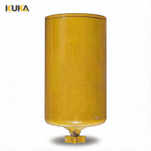 Separador de Agua y Combustible Caterpillar 175-2949 1752949 BF1268 P550847 FS19683 33005, Filtro de Diésel Compatible con Cummins ISC QSC8.3 6CTA8.3 - Product Image 1