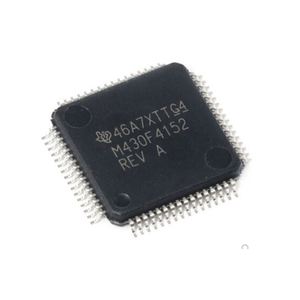 Circuito Integrado E-era MSP430F423AIPMR MSP430F4152IPMR MSP430F2618TPM LQFP-64 Microcontrolador Chip IC - Product Image 1