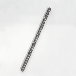 <span class=keywords><strong>Broca</strong></span> Helicoidal Larga HSS-G DIN340 Tipo N para Metal y Acero Inoxidable, Fabricada por el Fabricante - Product Image 6