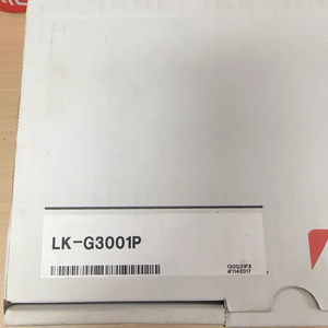 เซ็นเซอร์วัดระยะทางด้วยเลเซอร์ CCD ความเร็วสูง ความแม่นยำสูง KEYENCE LK-G3001P ซีรีส์ LK-G3000 พร้อมคอนโทรลเลอร์อิสระ  PNP Output - Product Image 2