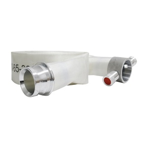 <span class=keywords><strong>Tuyau</strong></span> flexible en caoutchouc durable de 2 pouces, 25 m, 30 m, 13/16 bars, résistant aux explosions, pour l'industrie du gaz - Product Image 5