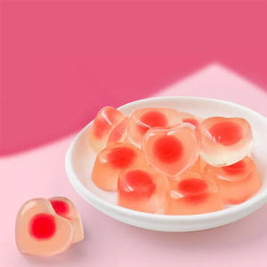 OEM <span class=keywords><strong>Fillmore</strong></span> Gommes blanchissantes pour la peau Gommes à l'astaxanthine à la vitamine C Extrait de plantes antioxydantes pour femmes - Product Image 2