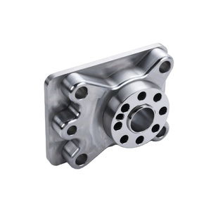 Custom <strong>CNC</strong> Steel Machining <strong>Services</strong> Non-Standard <strong>Processing</strong> <strong>Service</strong> - Product Image 2