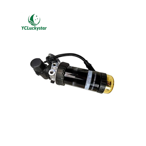 Conjunto de Filtro de Bomba de Combustible RE569927 para Tractor 6820 <span class=keywords><strong>6910S</strong></span> 6920 - Product Image 5
