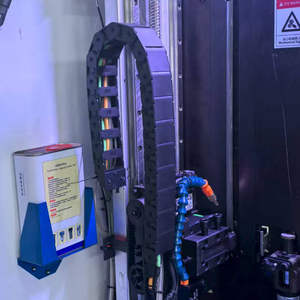 مورد صيني موثوق به من يوديل 35 * من سلسلة سحب عالية الجودة مخصصة باستخدام الحاسب الآلي والنايلون - Product Image 6