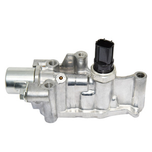 15810-R1A-A01 OE 918-161 VVT วาล์วขดลวดแม่เหล็กไฟฟ้าสำหรับฮอนด้าแอคคอร์ดไฮบริด VTEC โซลินอยด์2017 2.0L - Product Image 4