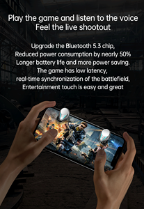 Arfonos intrauditivos sin cables, 41 23 23 M9 M19 M10 M28 M35 M6 9 9 reless - Product Image 4