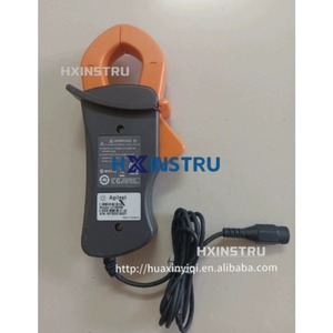 Keysight Agilent U1583B Courant alternatif H - Product Image 2