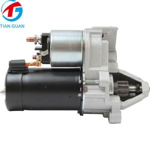 Dieselteile Motor STG50469 Anlasser 12412306700 D6RA55 für Marken-Motorrad R1100GS R1100R 1993-1999 1085ccm - Product Image 4