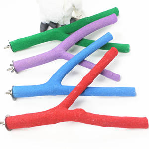 Bâton <span class=keywords><strong>de</strong></span> ponçage en bois coloré <span class=keywords><strong>pour</strong></span> pattes d'oiseaux, <span class=keywords><strong>jouet</strong></span> <span class=keywords><strong>de</strong></span> cage <span class=keywords><strong>pour</strong></span> perroquets, plateforme colorée <span class=keywords><strong>pour</strong></span> perroquets, bâton <span class=keywords><strong>de</strong></span> ponçage <span class=keywords><strong>pour</strong></span> pattes d'oiseaux, <span class=keywords><strong>jouet</strong></span> <span class=keywords><strong>pour</strong></span> oiseaux - Product Image 2