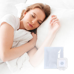 HA <span class=keywords><strong>Nano</strong></span> Microtip Burning Body Slim Patch Gewichtsverlust-Aufkleber PE Gesichts-Schlankheitsmaske Maßgeschneiderte Effektive Schlankheitshilfe - Product Image 3