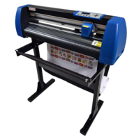Plotter de corte gráfico adhesivo de vinilo XE721 de precio más barato de alta calidad