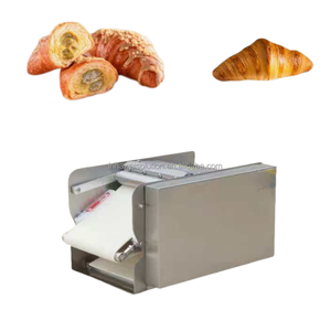 Machine à croissants, machine à rugelach, machine à croissants en forme de <span class=keywords><strong>croissant</strong></span> pour boulangerie commerciale - Product Image 1