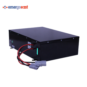 Lithiumbatterij 36V 100ah/200ah Oplaadbaar Voor Back-Up Stroomsysteem/Thuis Energieopslag - Product Image 2