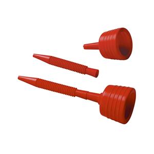 Funil anti-rolamento de plástico para motor marítimo de navio barco por atacado - Product Image 1