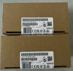 Système SIMATIC ET 200 6ES7 131-6BH01-0BA0 pour appareillage de commutation, module d'E/S SIMATIC ET 200SP, module d'entrée numérique 6ES7131-6BH01-0BA0 - Product Image 5