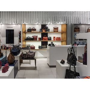 Personnalisé Unique de Montage De Magasin De Détail Chaussettes Présentoir Fournisseur - Product Image 1