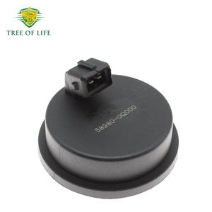58980-0Q000เซ็นเซอร์ความเร็ว Hyundai สำหรับ creta Ix25อะไหล่ตลับลูกปืนล้อหลัง - Product Image 1