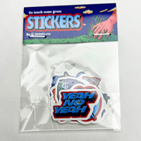 Etiquetas Adhesivas de Vinilo PVC de Alta Calidad, Resistentes al Agua, Impresas Personalizadas, Troqueladas, con Logotipo de Dibujos Animados