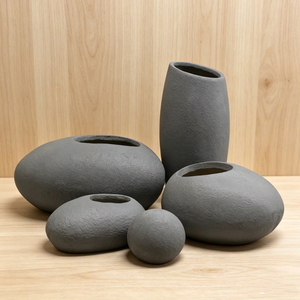 Custom <b>Large</b> Artificial Indoor <b>Plants</b> with Decorative Pots | Faux <b>Plant</b> Set for Hotel, Office, Mall & Interior Design Projects - Product Image 1