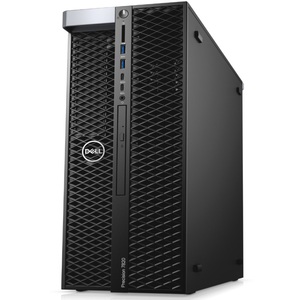 Station de travail haute performance Dells <span class=keywords><strong>Precision</strong></span> <span class=keywords><strong>7820</strong></span> Tour W5-2465X 32 Go de RAM 512 Go Mini ordinateur de bureau PC - Product Image 2