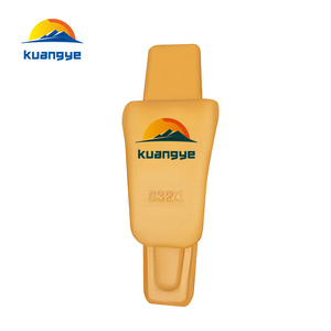 ถังฟันอะไหล่รถขุด6I6604HD-90ถังปลายถังรากฟัน - Product Image 1