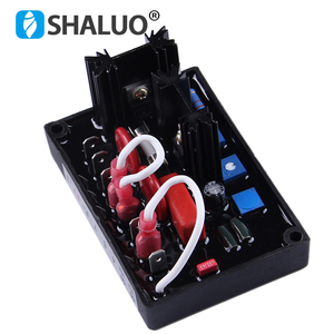 Generador <span class=keywords><strong>Avr</strong></span>, <span class=keywords><strong>alternador</strong></span>, regulador de voltaje automático eléctrico, estabilizador de voltaje <span class=keywords><strong>AVR</strong></span>, 220V, Protector de voltaje - Product Image 2