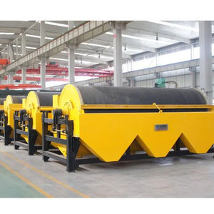 鉱物磁気分離機/鉱業磁気分離器/鉄鉱業生産ライン用磁気分離器 - Product Image 2