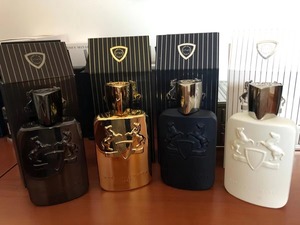 Spray Corporel Parfumé Boisé de Luxe pour Homme 125ml – Marly Layton Exclusif Althair – Parfum Cologne Original de Marque en Gros - Product Image 6