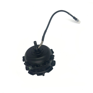 Kit de conversion de vélo électrique avec moteur de moyeu sans balais 36/48V 250W pour roue arrière, vitesse 25 km/h, pièces de vélo électrique en provenance de Chine, vente en gros - Product Image 4