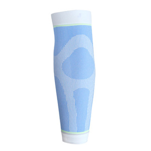 Manicotto Compressivo Sportivo Ultra Sottile in Nylon, Traspirante e ad Alta Elasticità per Uso Multisport, Basket, Fitness all'Aperto, Corsa - Product Image 4