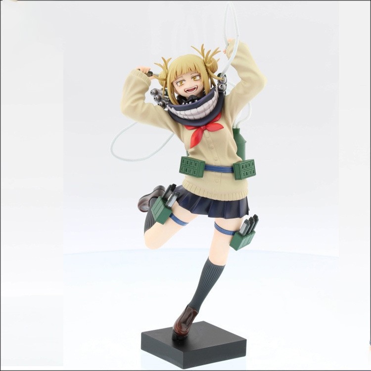 Toga Himiko no box