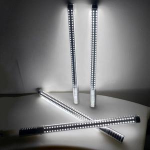 Bâton de bouteille de vin Rechargeable de 60cm de Long, bouchon de lumière en alliage d'aluminium de haute qualité - Product Image 4