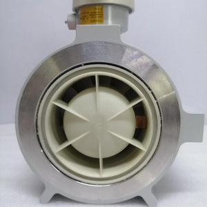 Débitmètre à ultrasons Hockold Krom Series DM40R25-40, mesure de précision de qualité industrielle pour applications de fabrication - Product Image 3