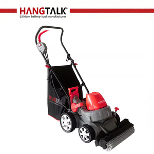 <span class=keywords><strong>Barredora</strong></span> eléctrica de césped <span class=keywords><strong>artificial</strong></span> con batería de litio de 120V o CC de 220V - Product Image 1