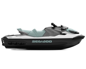 เรือส่วนตัวสำหรับสันทนาการ130 2025 <span class=keywords><strong>SeaDoo</strong></span> GTI - Product Image 6