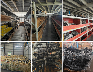 Pièces détachées automobiles OEM de haute qualité en gros pour BYD Yuan : pare-chocs, phares, soupapes de moteur, accoudoirs, pièces de rechange pour la réparation - Product Image 6