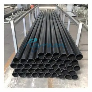 Tubería de HDPE SDR11 de <span class=keywords><strong>polietileno</strong></span> PE100 de 6, 12, 24 pulgadas y <span class=keywords><strong>16</strong></span> bar, de 1000mm, 1500mm, 225mm, 400mm, 450mm, 560mm, 900mm, 1200mm para suministro de agua - Product Image 1