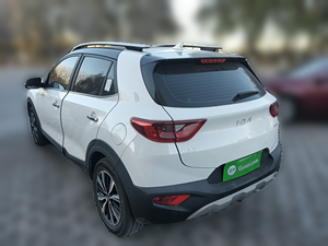   Auto Usate Stonic Sotto i 3 Anni da Fornitori Verificati Stonic KX1 dalla Cina - Product Image 4