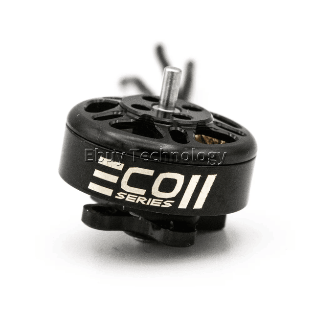 EMAX ECOII 13035 4500KV Brushless Motor CineHawk Mini Spare Parts RC FPV Freestyle Racing Drone Airplane Multirotor Long Fly Toy