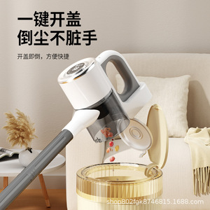 Aspirateur à main puissant sans fil pour enlever les poils d'animaux, pour usage domestique - Product Image 1