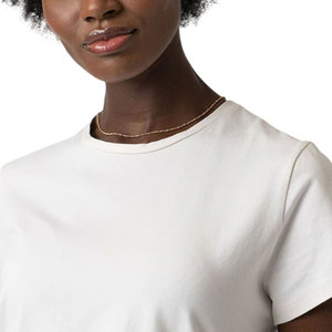 Camiseta de Mujer Personalizada al Por Mayor a Precio Económico, Ropa Casual de Nuevo Diseño, Tallas para Adultos, Camiseta Transpirable - Product Image 6