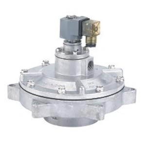 Nueva llegada, último diseño, serie MYG, válvula de pulso electromagnético de presión media de 1/102X, 2017 - Product Image 4