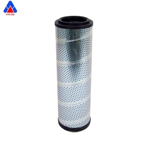 Élément filtrant d'huile de retour hydraulique de remplacement en fibre de verre Huahang de haute qualité, 1-30 microns, SFX-1300x10 pour machines industrielles - Product Image 3