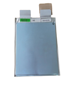 2,3 V 40 Ah neuer Stil Polymer-Lithium-Ionen-Batterie mit ausgezeichnetem Wert Speicher LTO-Batterie - Product Image 3