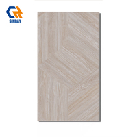 Carreaux de sol et de mur en porcelaine blanche de Carrare, émaillés, de luxe, 600x1200mm, 9mm, finition mate, design moderne, antibactériens, résistants aux acides, pour salle de bain