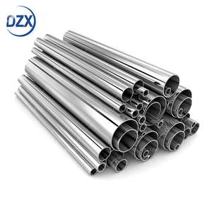 Tabung Hastelloy ASTM B619 B622 Aloi berbasis nikel B474 B626 N10276 C276 untuk dijual - Product Image 4