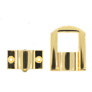 맞춤 시계 케이스 금속 액세서리 상자 래치 - Product Image 5