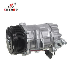 Compresseur de climatisation 12V compatible avec VW Polo <span class=keywords><strong>Skoda</strong></span> <span class=keywords><strong>Citigo</strong></span> 6RD820803 - Product Image 3
