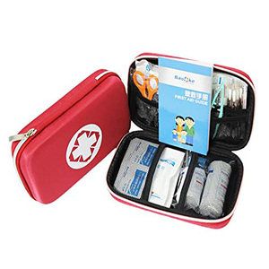 EVA caparazón duro compacto caso de emergencia para el hogar al aire libre viajes de <span class=keywords><strong>Camping</strong></span> <span class=keywords><strong>las</strong></span> actividades - Product Image 2